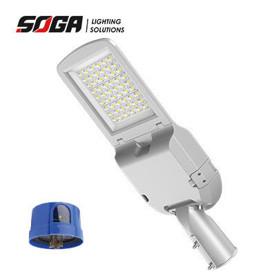 comprare IP65 alluminio -40 °C a 55 °C luce stradale con sensore di movimento del conducente Meanwell online manufacture