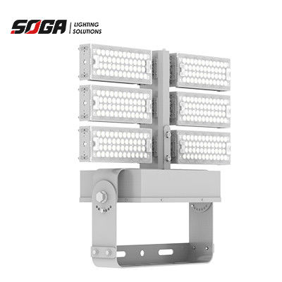 comprare Versatile H140*V100 LED Outdoor Flood Light con Lumileds 5050 e driver Inventronics online manufacture
