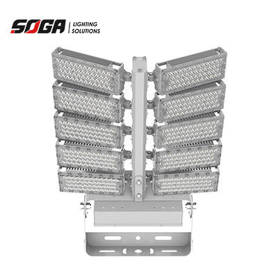 comprare luci intelligente controllo wireless dimming soluzione per campi da baseball, parcheggio campo da cricket online manufacture