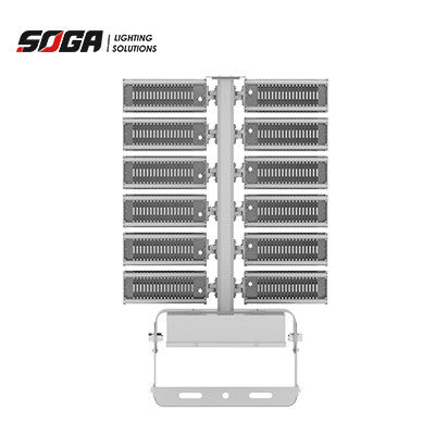 comprare Luci sportive a LED per aeroporti, stadi sportivi, parcheggi esterni, porti marittimi online manufacture
