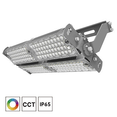 comprare 120W-1440W Dimmable LED Mast Light con distaccabile SOGA Electrical Box IP65 0-10v Dimming online manufacture