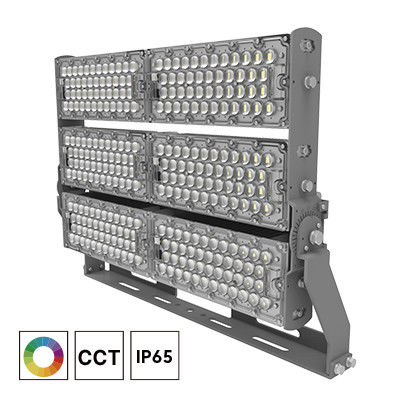 comprare Controllo wireless Lumiere di palo in alluminio a LED con soluzioni di attenuazione di Meanwell da 120W a 1440W online manufacture