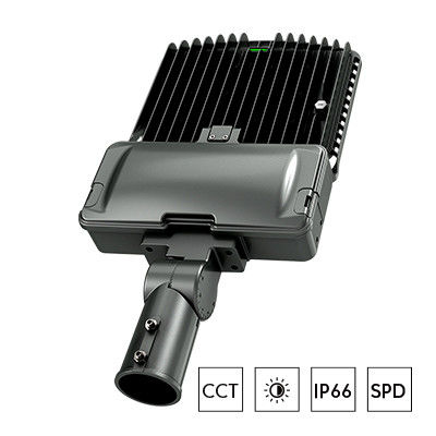 comprare 3000K/4000K/5000K/6000K IP66 Dimmabile LED Street Light per il montaggio a parete / palo online manufacture