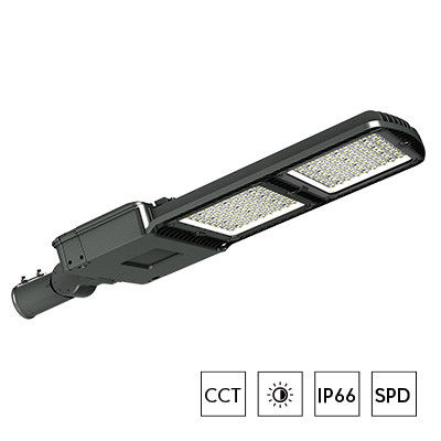 comprare Luce stradale a LED di tipo 2 controllata da sensori per parcheggio e autostrada online manufacture