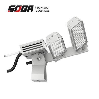 comprare IP66 IK09 Proiettore a LED Dimmabile con driver Meanwell/Sosen/Inventronics online manufacture