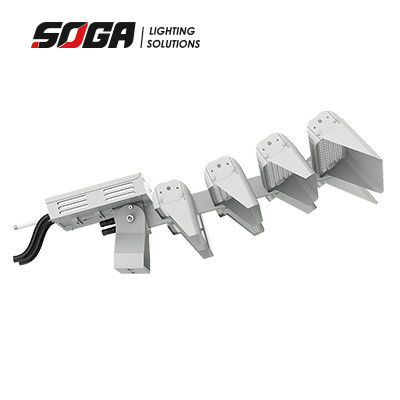 comprare Stadio Sport Fields Power LED Flood Light Controllato wirelessmente con soluzioni di attenuazione online manufacture