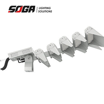 comprare CRI Ra 80 Sistema di controllo della luce anti abbagliamento / Proiettore a LED senza abbagliamento per un'illuminazione superiore online manufacture