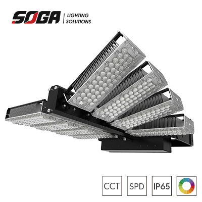 comprare Lampade sportive a LED da 100 W o 120 W di lunga durata con classificazione IP66 e durata di 60000 ore online manufacture