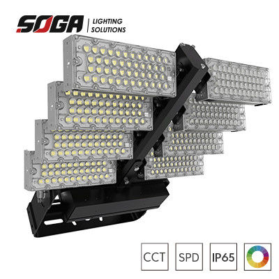comprare Guidatore staccabile luci sportive LED per esterni alluminio con soluzioni di attenuazione online manufacture