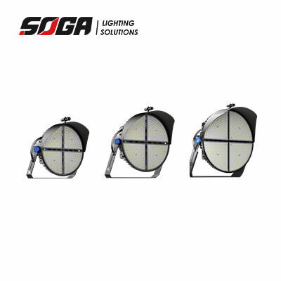 comprare L70 Ore 000 H Luce ad alto palo LED AC108-528V Voltaggio di ingresso Bracket in ferro o acciaio inossidabile Ideale per l'illuminazione di grandi aree online manufacture