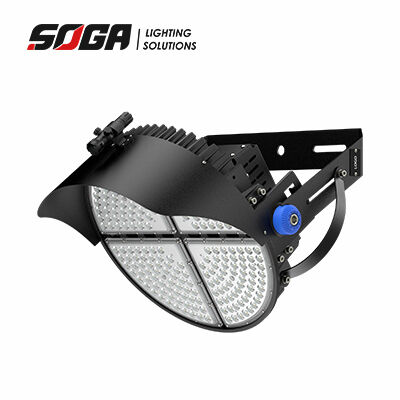 comprare Fattore di potenza> 0,95 Illuminazione a LED modulare rotabile con CRI 70 80 90 Perfetta per spazi industriali e di ufficio al dettaglio online manufacture