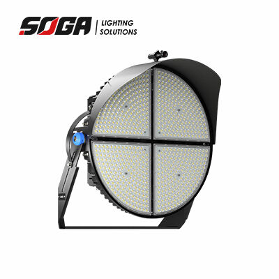 comprare Temperatura di esercizio -40°C a 55°C Luce a LED per tralicci alti con LED Luxeon 5050 e tensione di ingresso AC108-528V Ideale per l'illuminazione industriale a risparmio energetico online manufacture