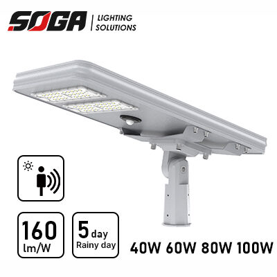 comprare CRI RA70 LED Parcheggio Luce IP66 impermeabile 3 Opzioni di modalità di illuminazione Ideale per l'illuminazione commerciale di parcheggio esterno online manufacture