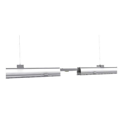 Sistema lineare della camera di equilibrio della luce 80W della camera di equilibrio del LED che accende Manica del LED
