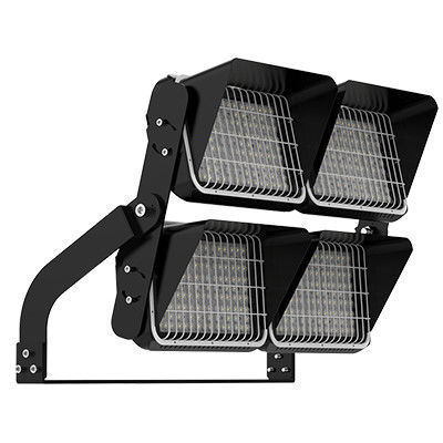 Gli sport all'aperto di RGBW LED accende orizzontale verticale simmetrico/asimmetrico