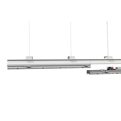 sport dell'interno lineari di 60W LED che accendono alto lume 60W 0-10V che si attenua