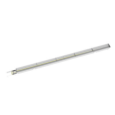 corte sportiva dell'interno 40W che illumina manutenzione bassa del lume alto 160lm/W
