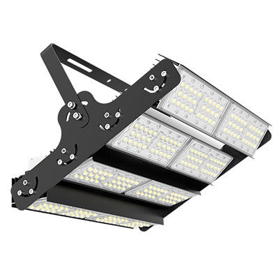 La luce all'aperto dello stadio di 400W/400 watt LED ha personalizzato il più alta uniformità