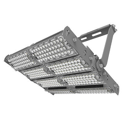 Attenuazione dell'illuminazione della corte di sport dell'interno dei proiettori 960W del campo da tennis del LED