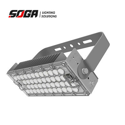 campo da tennis d'accensione rotabile ROHS dell'alta luce dell'albero di 120W LED