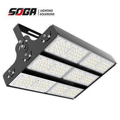 350W Area LED che accende IP65 alta luce LED dell'albero impermeabile facile sostituita