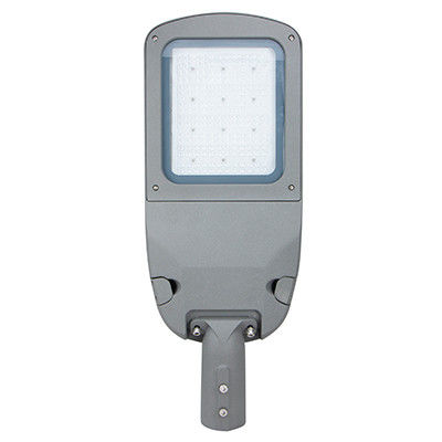 alloggio di alluminio impermeabile 150W LED di 3000K della luce commerciale del parcheggio