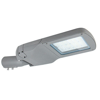 Luce da parcheggio a LED da 100W Lampione stradale a LED da 4000K impermeabile