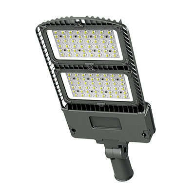 Lampione stradale impermeabile da 170lm/W Robusto lampione stradale a LED da 200w