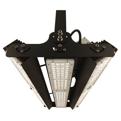 industriale rotabile ROHS flessibile della luce di inondazione da 300 watt LED del modulo