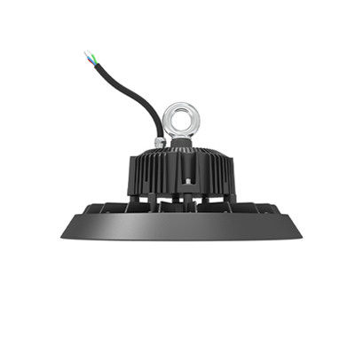 Unico 200W LED UFO High Bay Light Air Convection Dissipatore 165-170lm/W