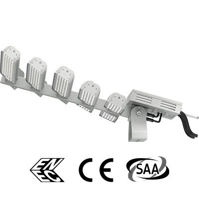 6000K 170lm/W luci a LED per campi sportivi per stadi