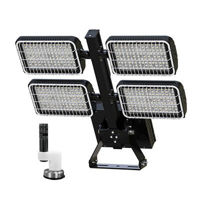 Lampada ad alto lampione per illuminazione esterna