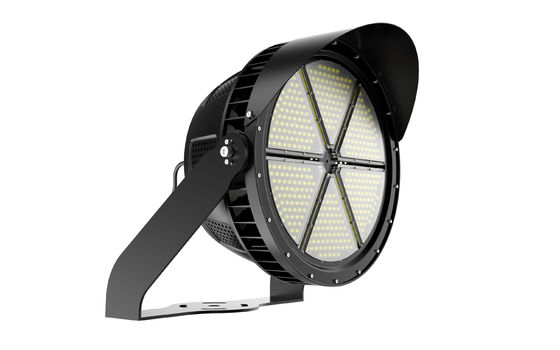 Lampade da stadio LED all' esterno luminose e durature IP66 con angolo di raggio di 20 / 40 / 60 gradi