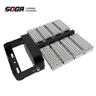 Cool 6500k luci LED per esterni IP65 Lumileds 5050 per copertura di fasci larghi