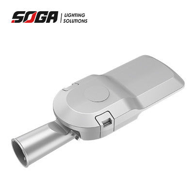 IP66 Lampada LED a palo impermeabile con angolo di raggio largo 155°*80°