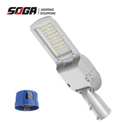 Luce di parcheggio LED in alluminio con > 80 CRI Dimmabile IP65