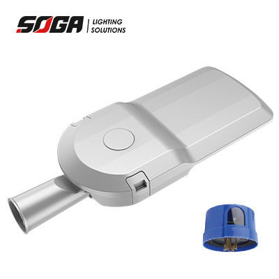 100W Dimmable Aluminum LED Parking Lot Light con rating IP65