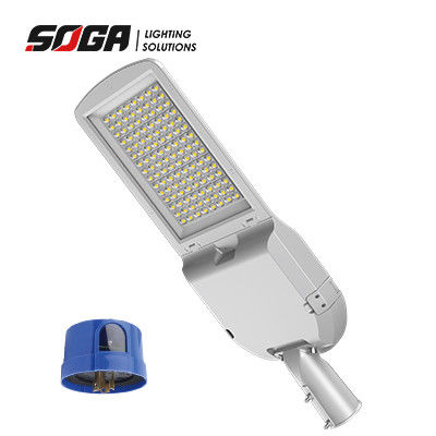 Sensore di movimento multifunzionale LED Parcheggio luce con 5000K temperatura di colore bianco fresco