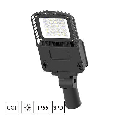 0-10V Sensore di oscuramento del movimento Luce stradale per strada o parcheggio